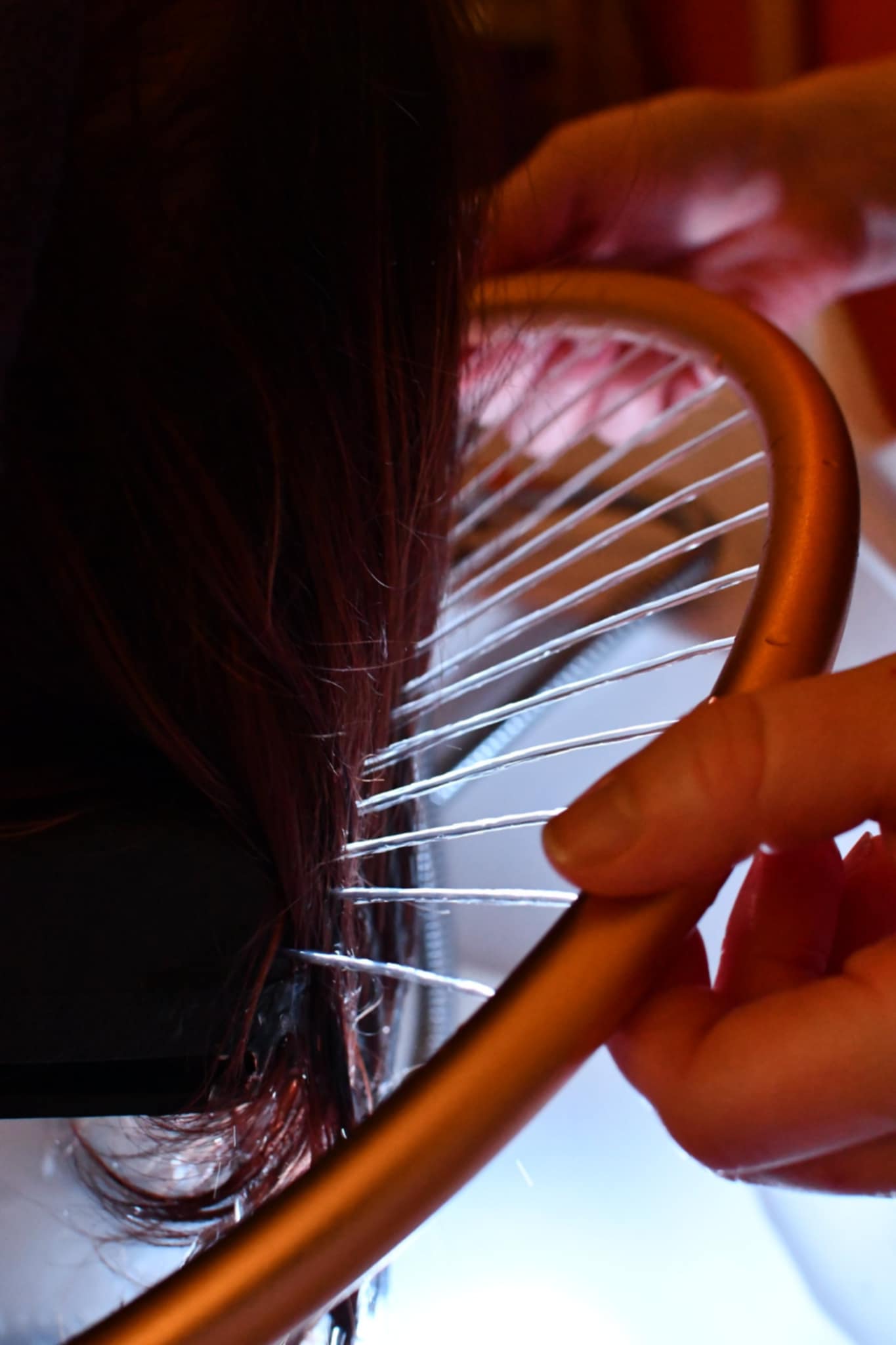 Head-Spa - Metamorphose Coiffure Saint Samson sur Rance